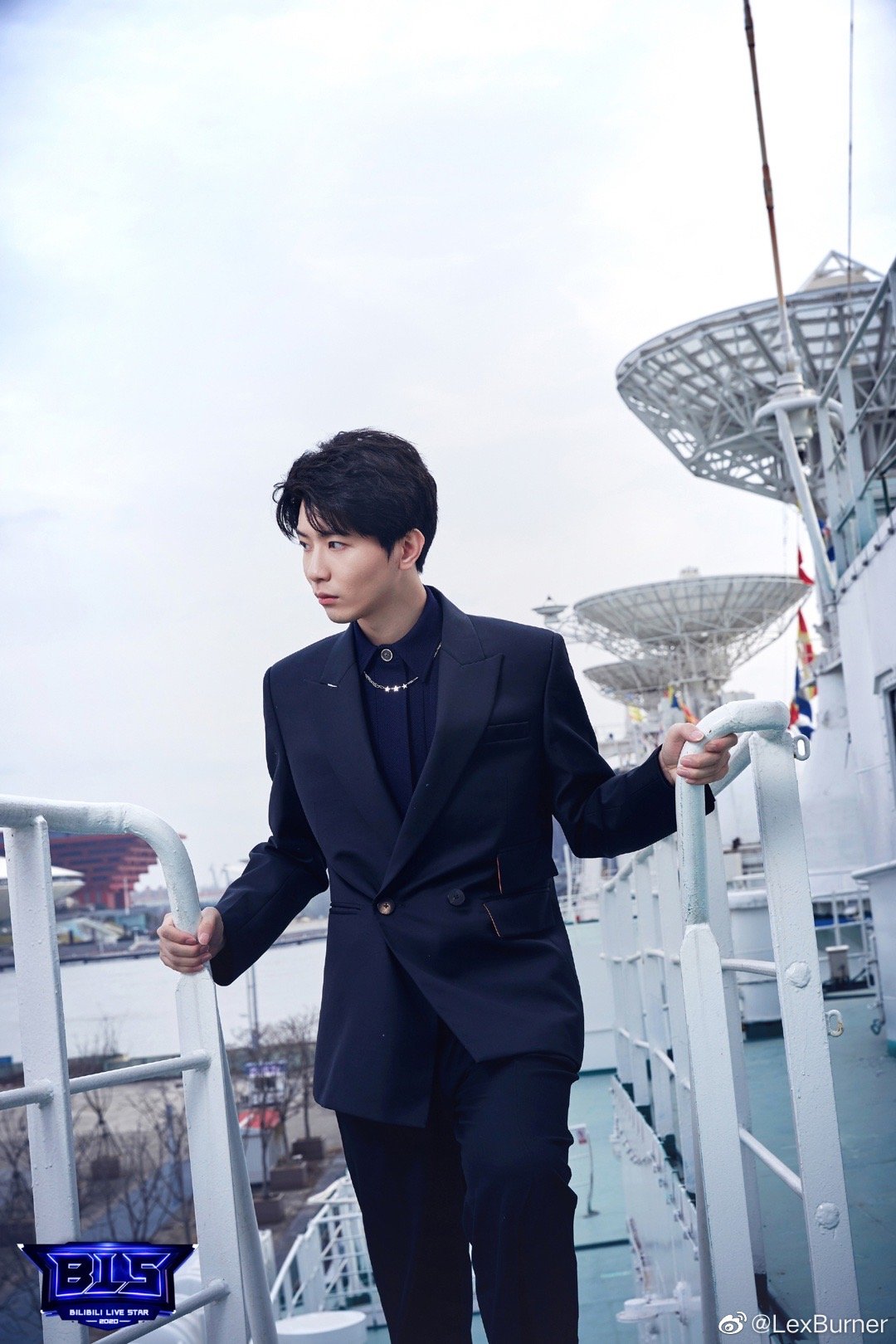 _ 青柠君_ _ 哔哩哔哩相簿