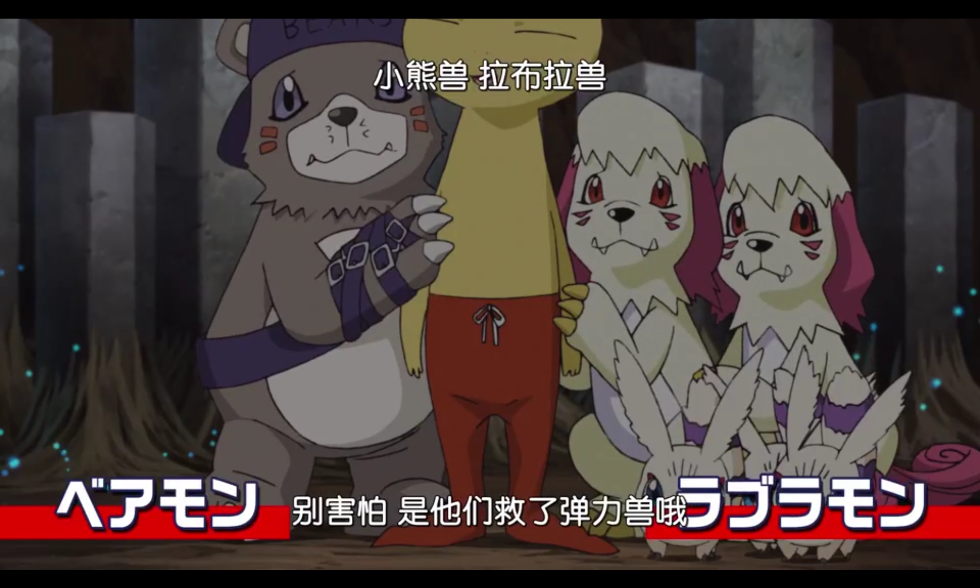 领头羊ex _ 哔哩哔哩相簿