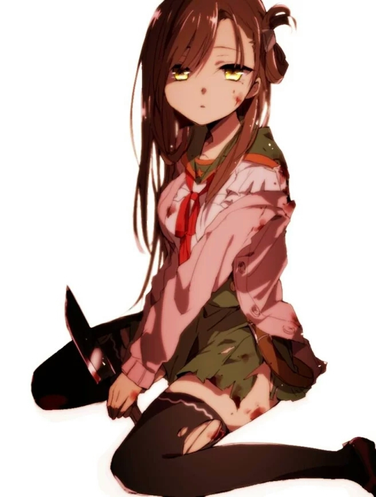 学园孤岛