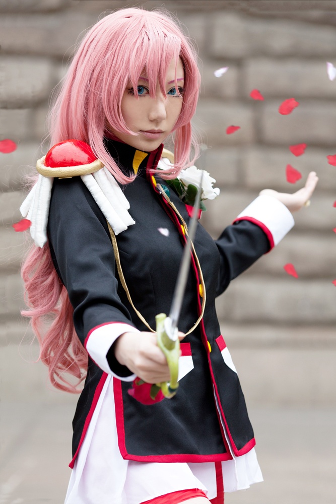 少女革命天上欧蒂娜