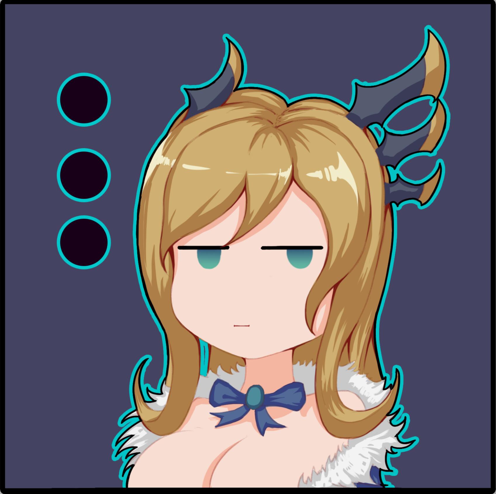 南云鸟羽 _ 哔哩哔哩相簿