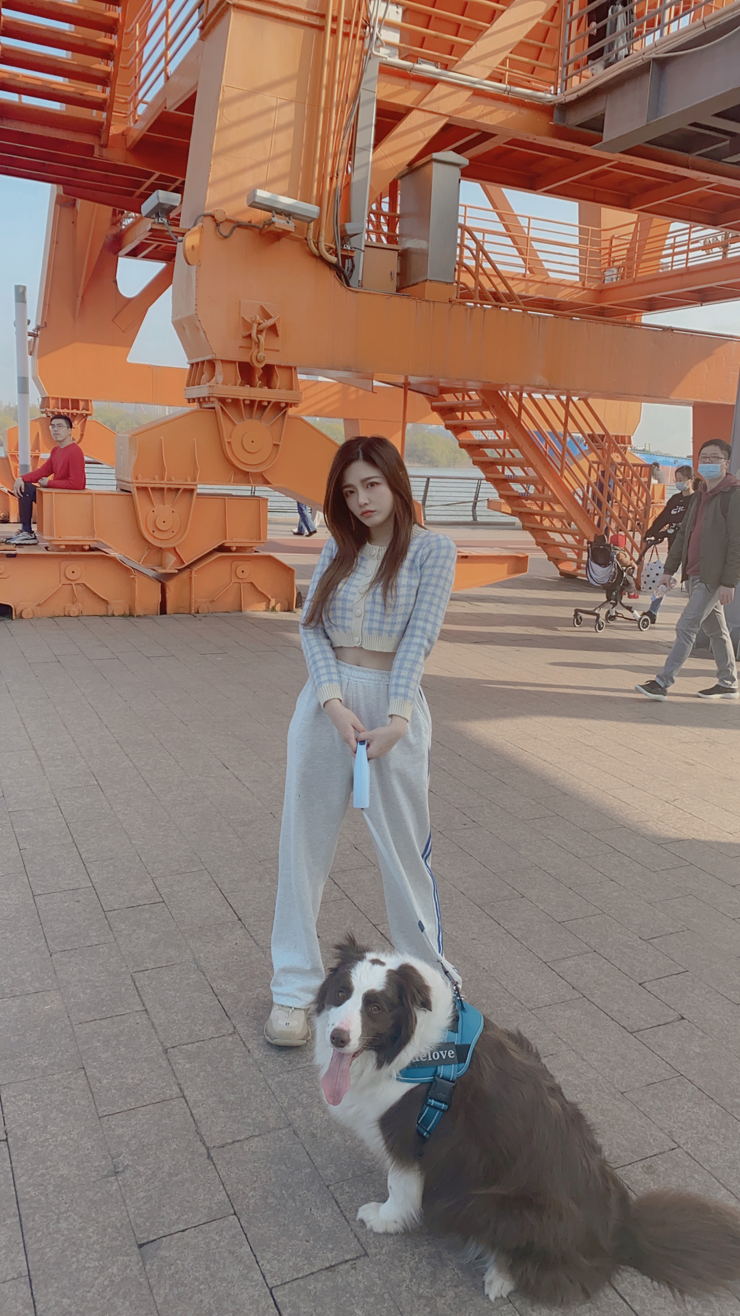 仙度瑞塔rita _ 哔哩哔哩相簿