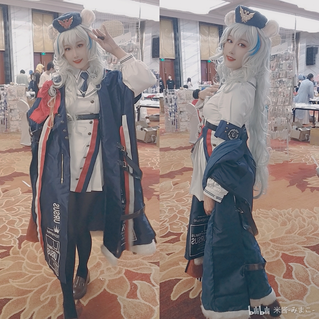 ta 的直播间轮播中漫展搬砖 在线社死米酱-みまこ-2349ta 的小视频0ta