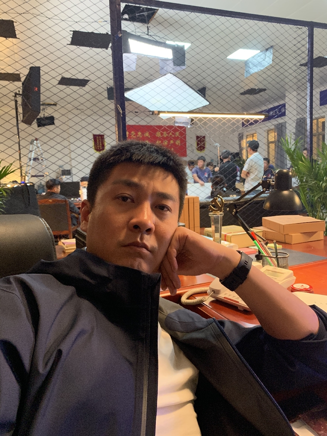 辣个董叔 _ 哔哩哔哩相簿