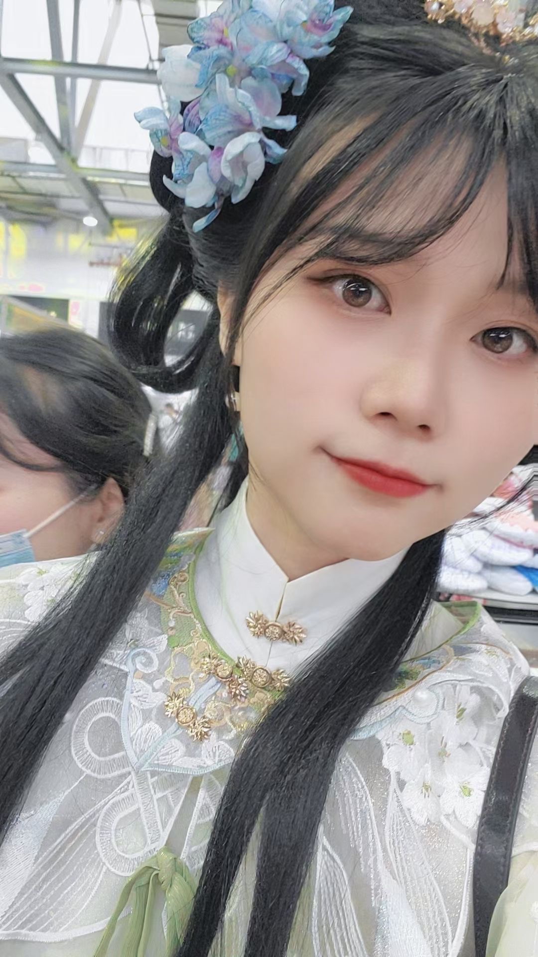 潘小美prettypan _ 哔哩哔哩相簿