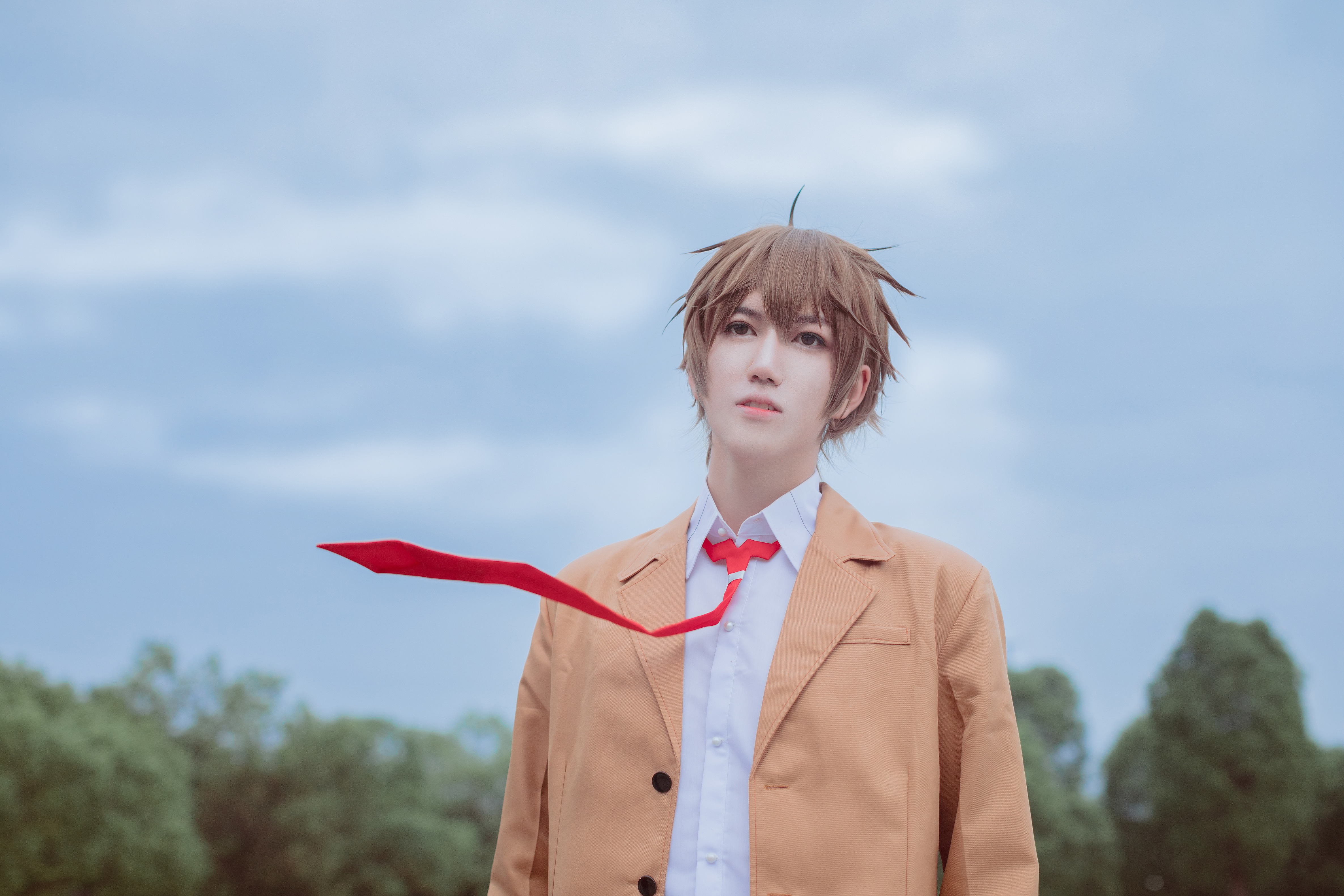 青春猪头少年不会梦到兔女郎学梓川咲太