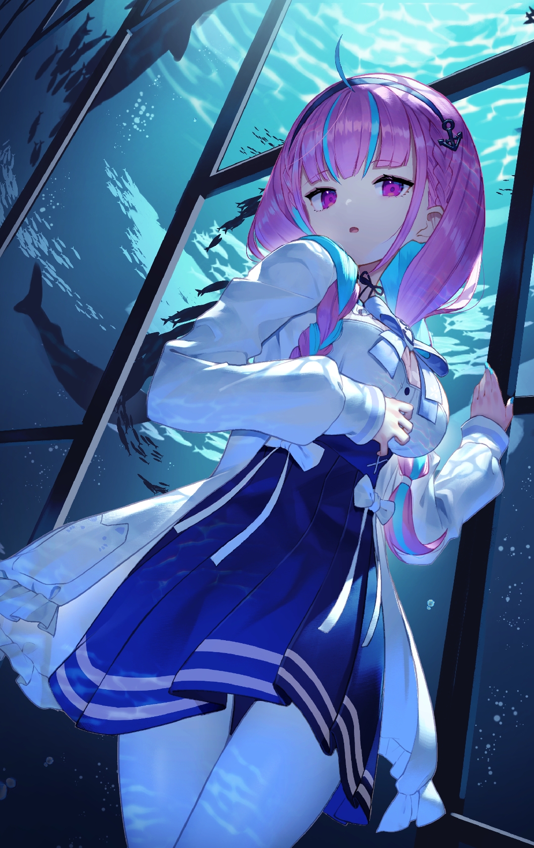 小仓朝日sama _ 哔哩哔哩相簿