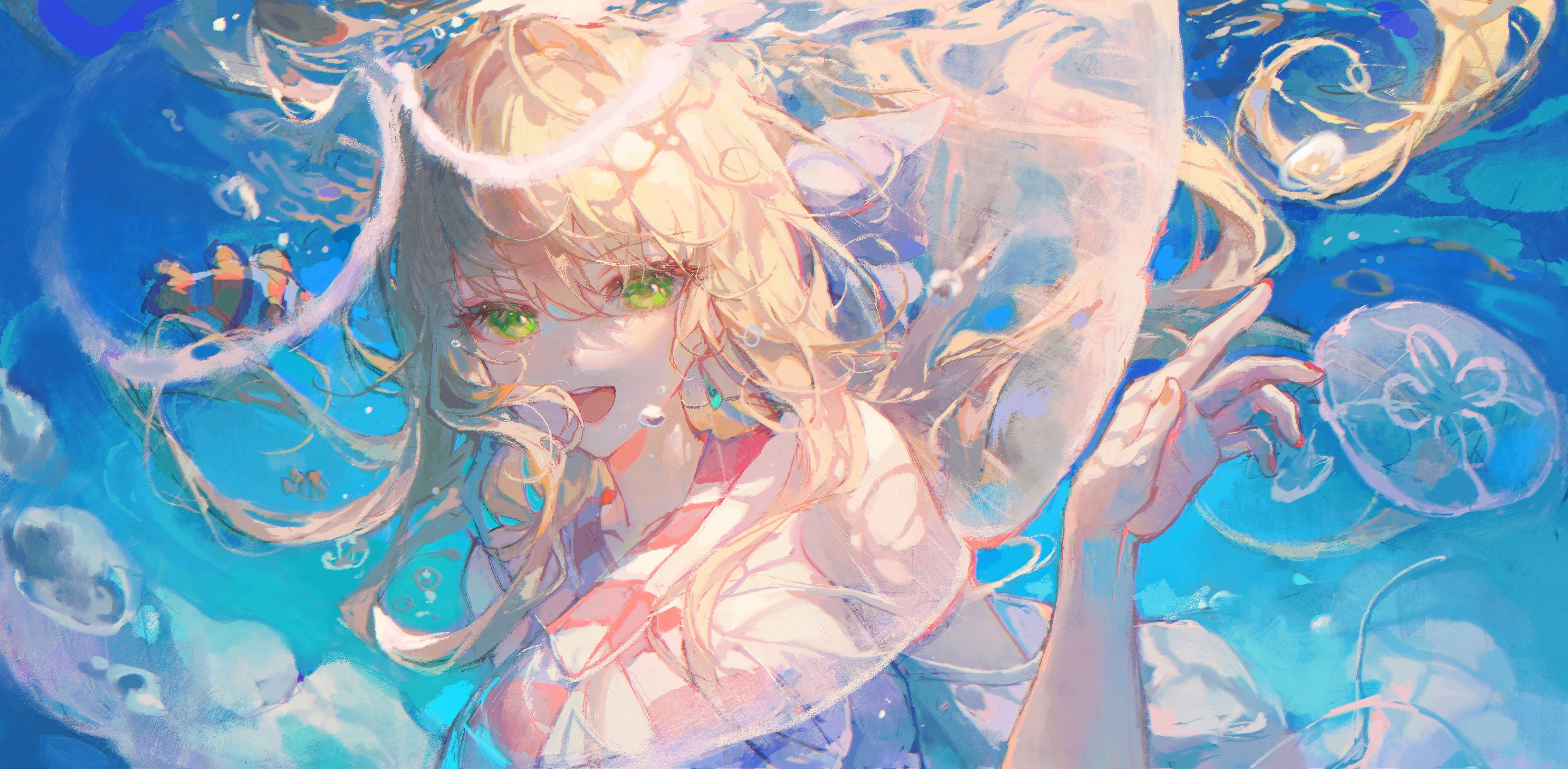 WallHere壁纸 #651