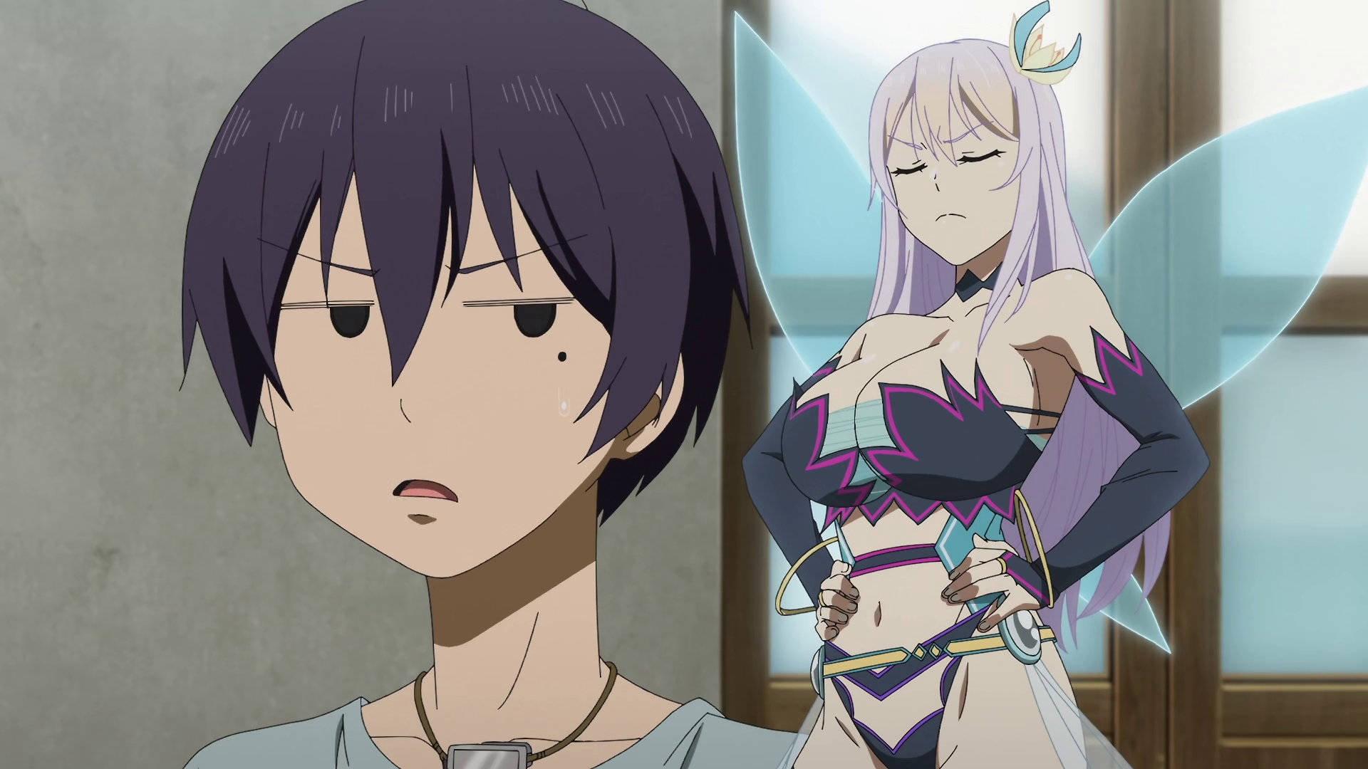 冬の星雨 _ 哔哩哔哩相簿