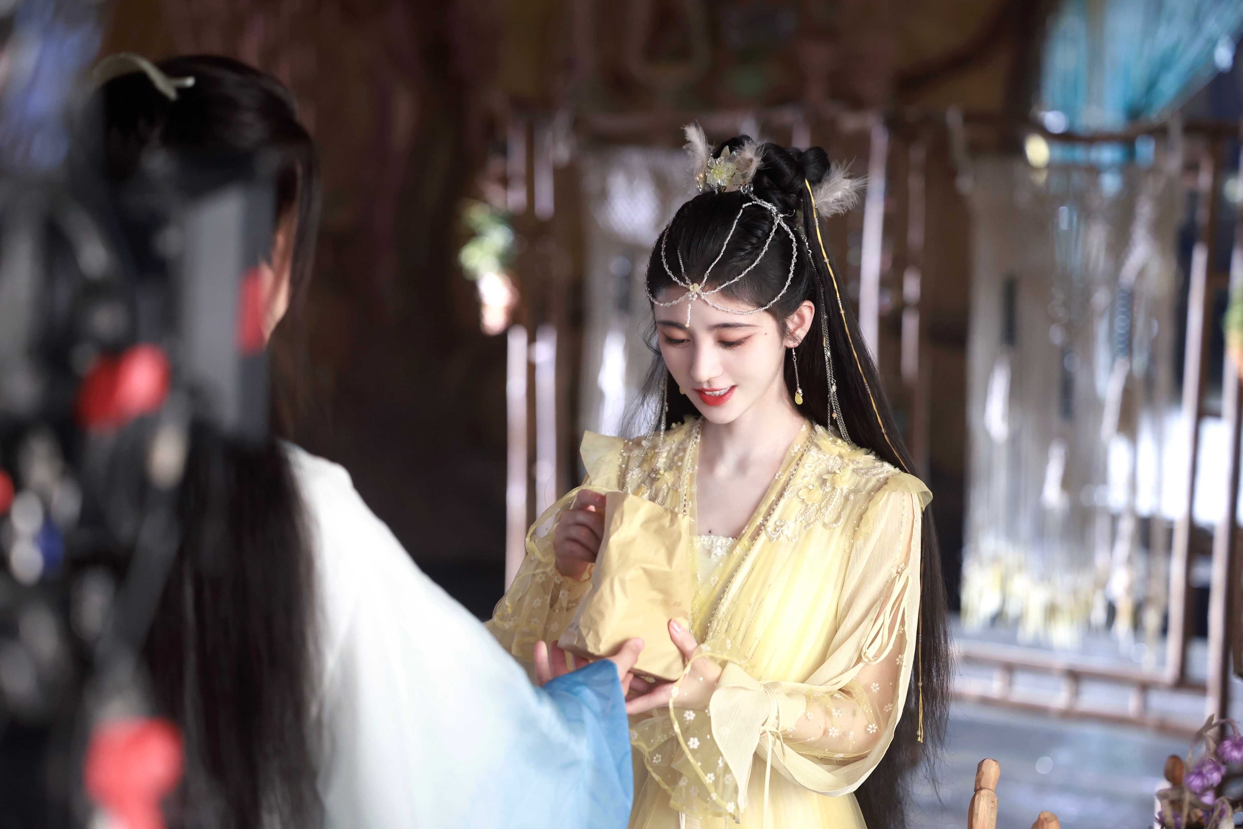 大屏专用电脑壁纸 耐看 优质图 日常桌面首选 #13377