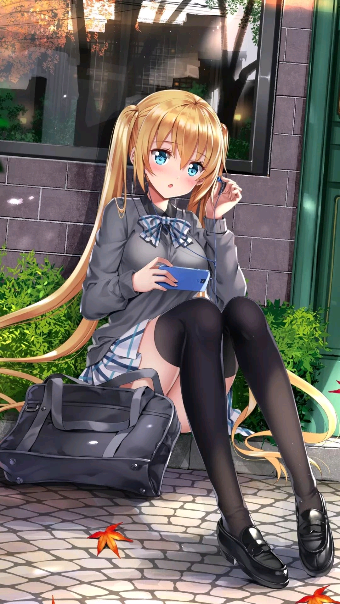 黑丝金发小姐姐 日向夏帆 单推加藤惠的好人 哔哩哔哩相簿