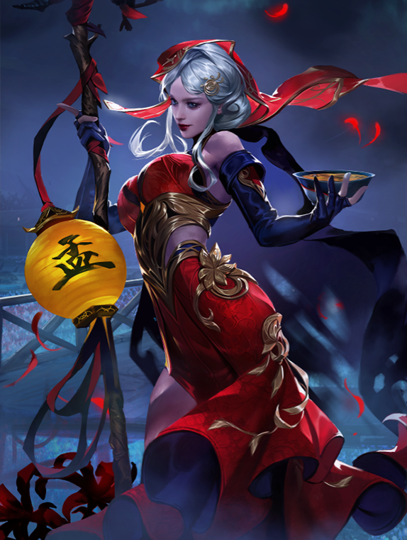 五月游戏 _ 哔哩哔哩相簿