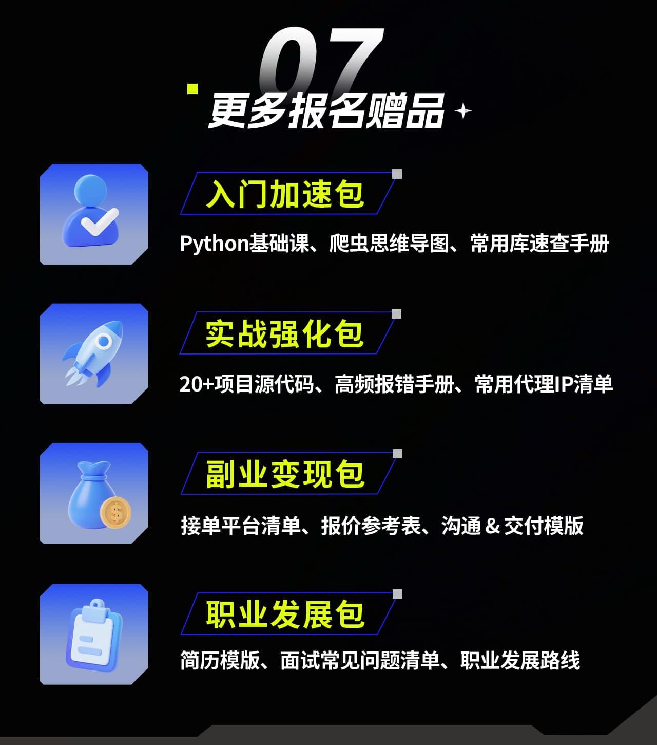 课程介绍