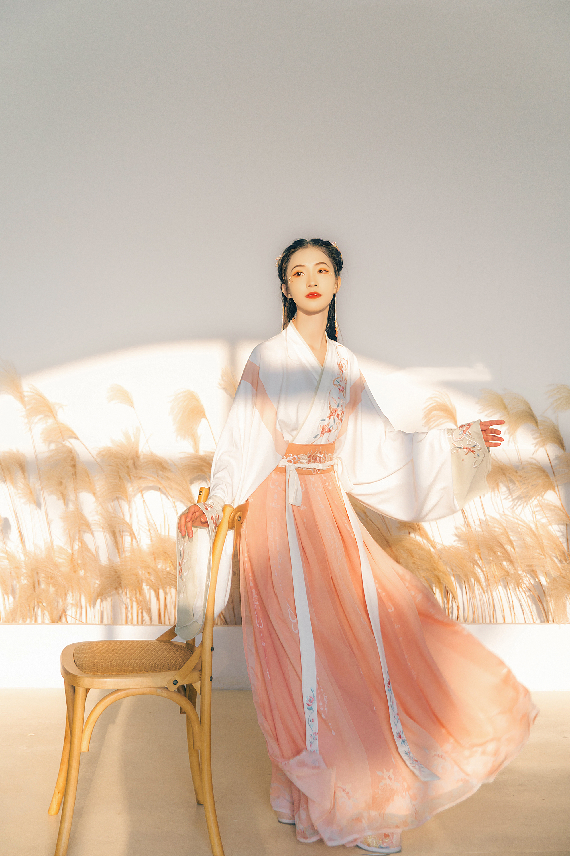 【汉尚华莲】春瑞雅集系列新品双十二上新!