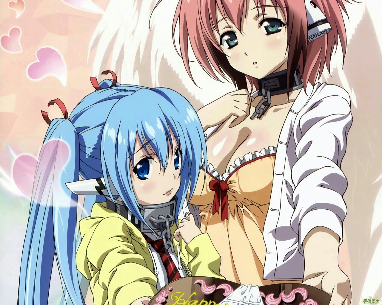 天降之物高清图片 _ 账号已注销 _ 哔哩哔哩相簿