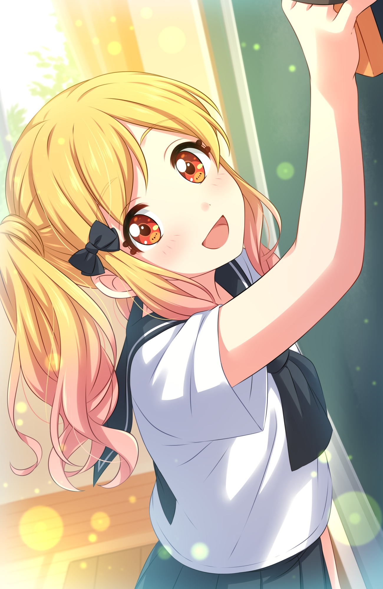 莉莉安爱翻唱 _ 哔哩哔哩相簿