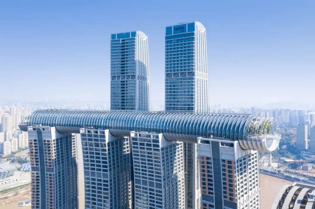 重庆游品 _ 哔哩哔哩相簿