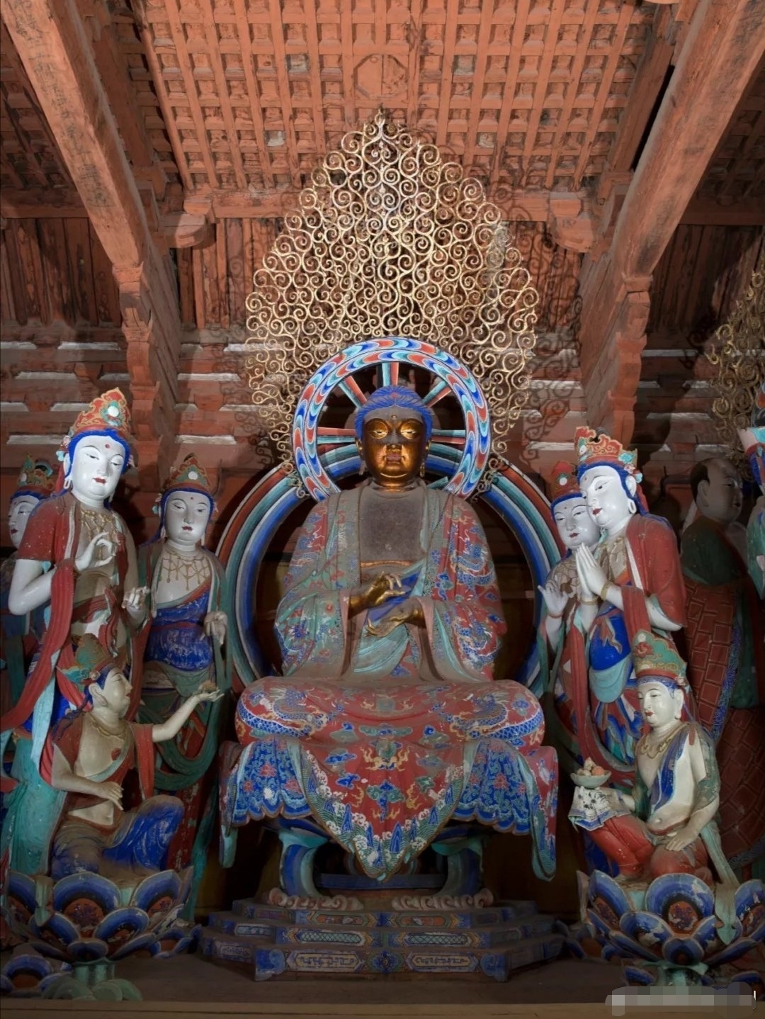 佛门唐密真言宗行者 _ 哔哩哔哩相簿