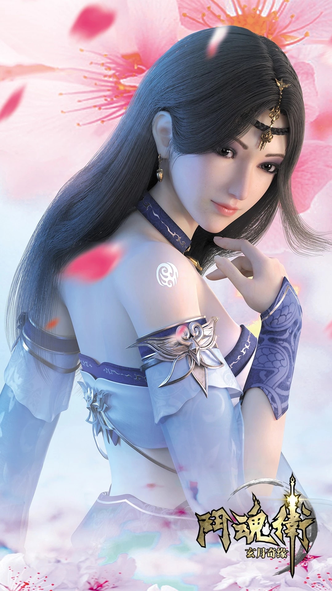 萧嚻 _ 哔哩哔哩相簿