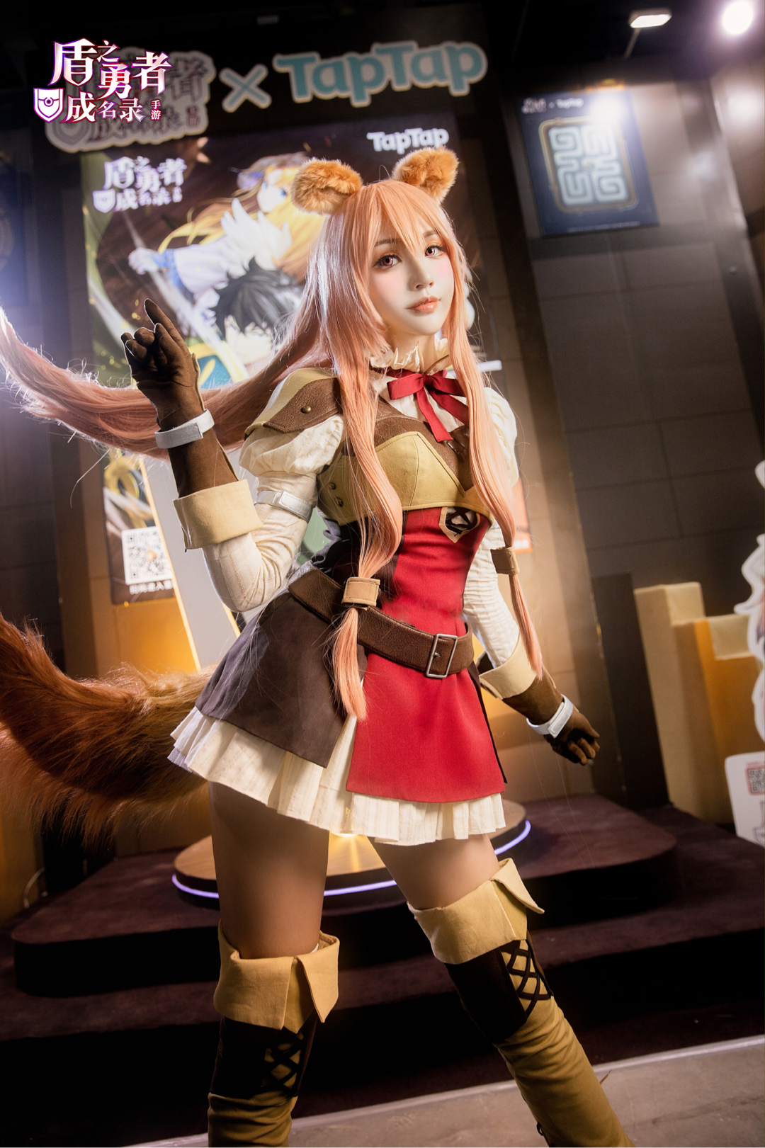 溥渊_glitter _ 哔哩哔哩相簿