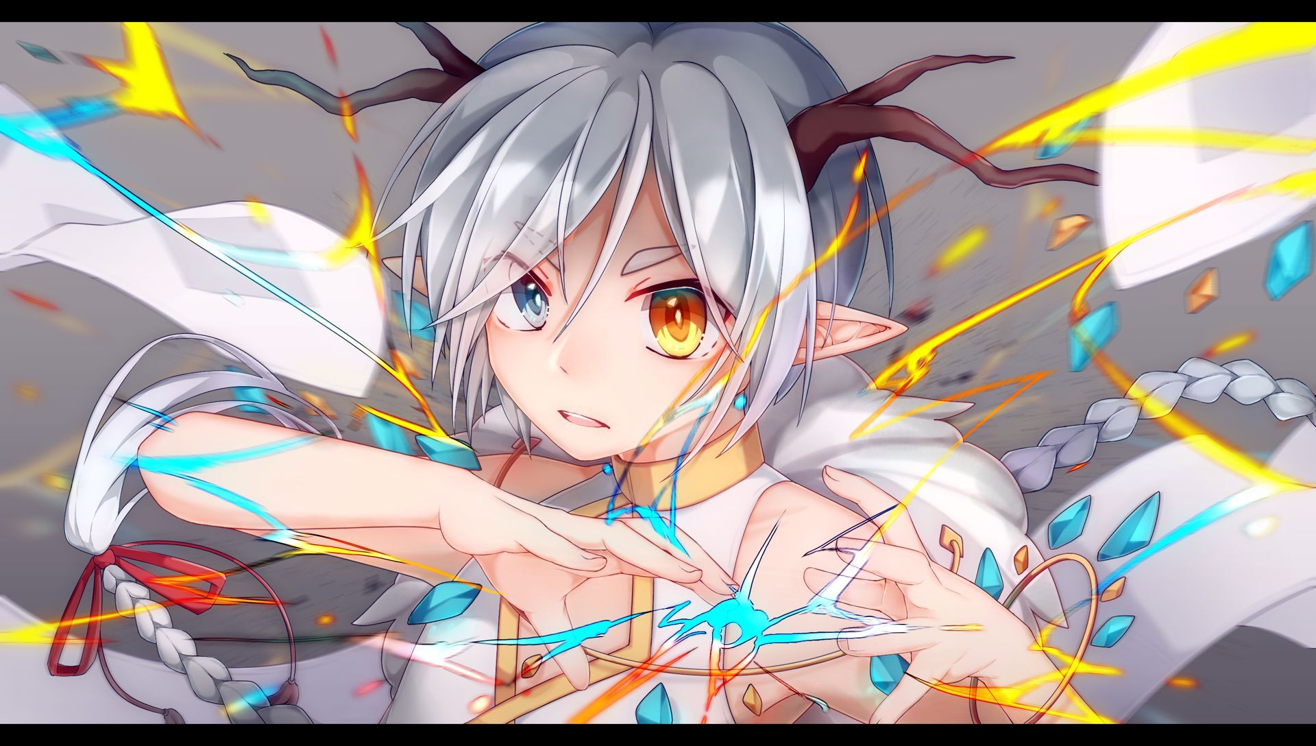 toaacg _ 哔哩哔哩相簿