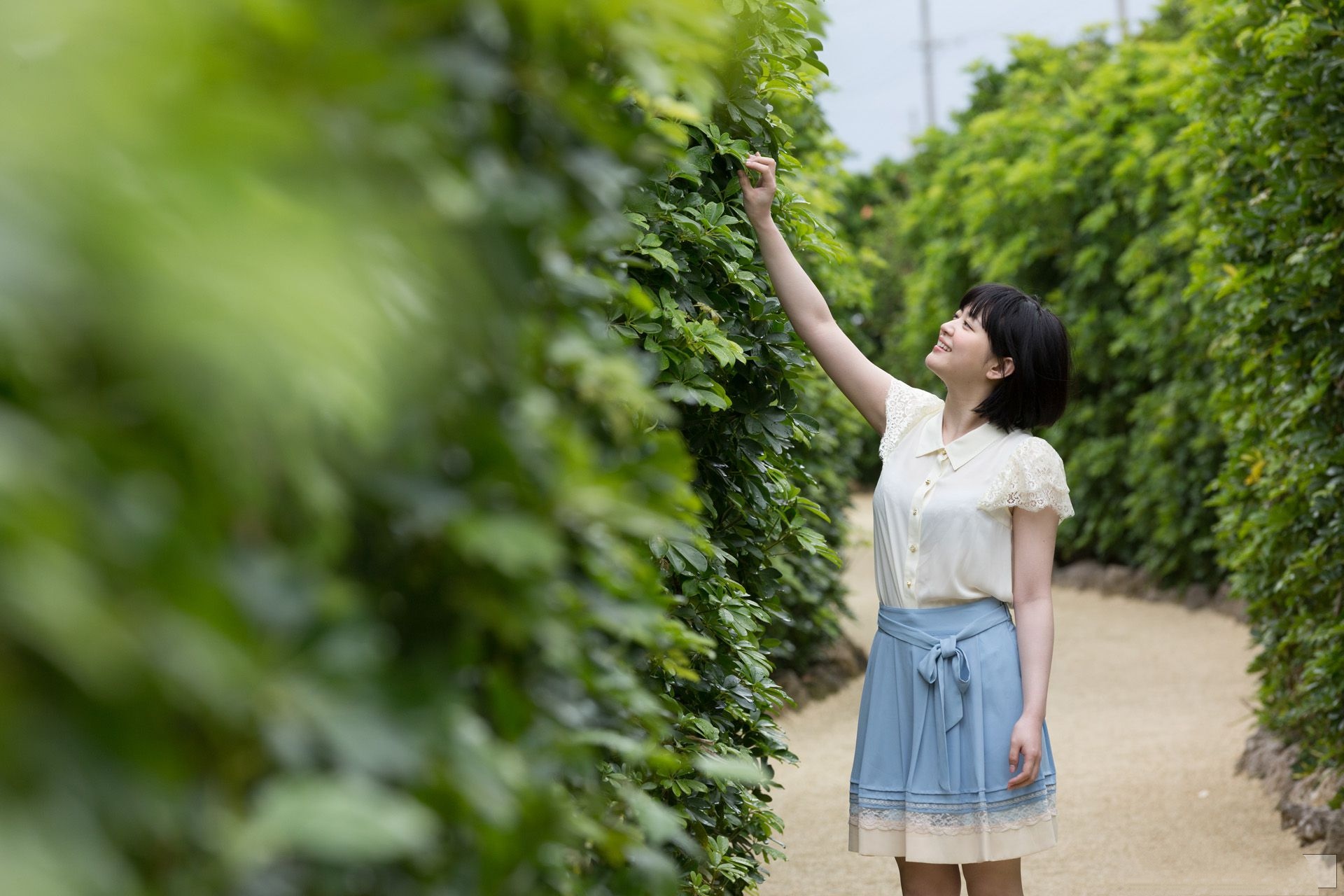 日本神奈川县正妹长泽绘里奈長澤えりな性感私房照5