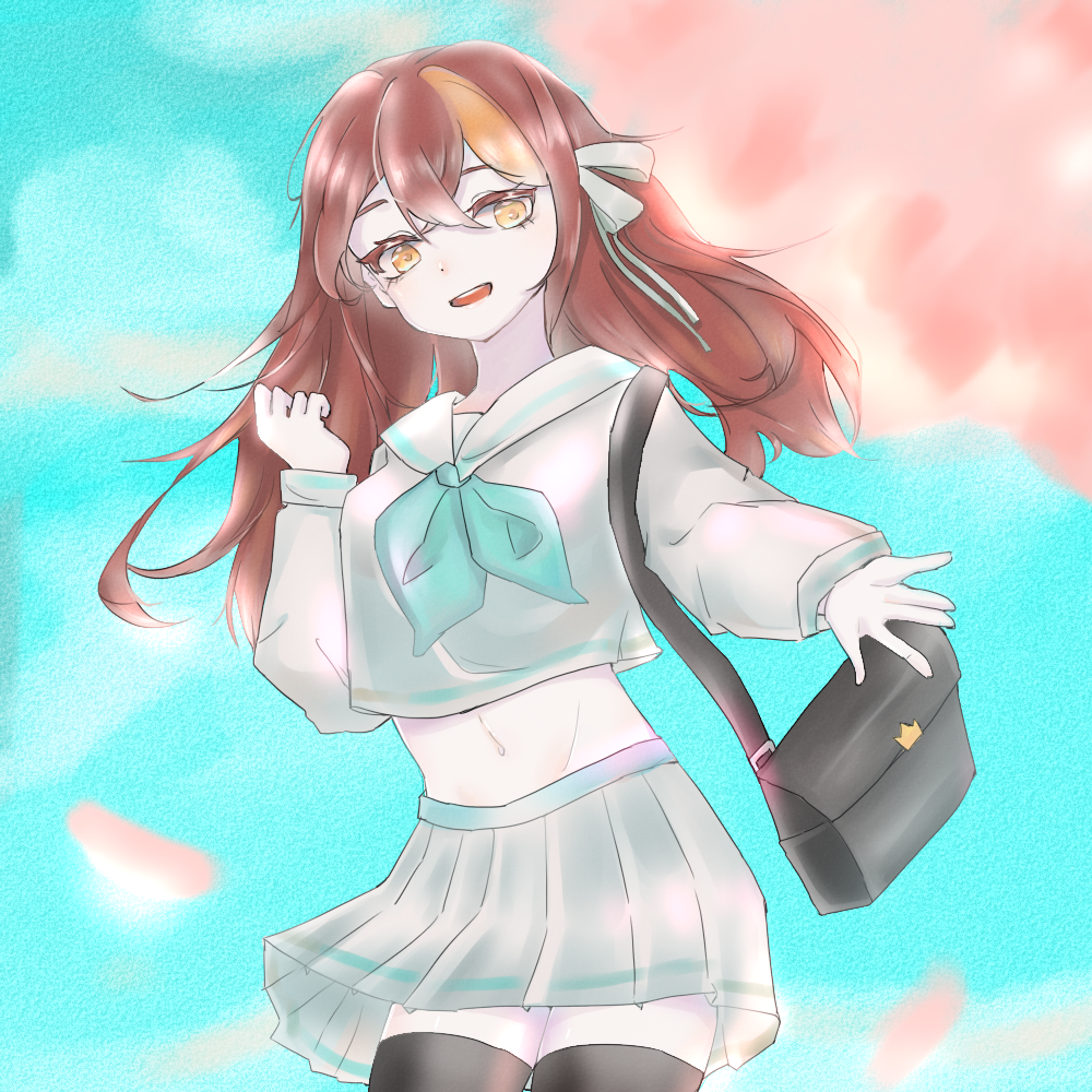 进击的冰糖# #冰糖#@进击的冰糖 这次有画眉毛【.