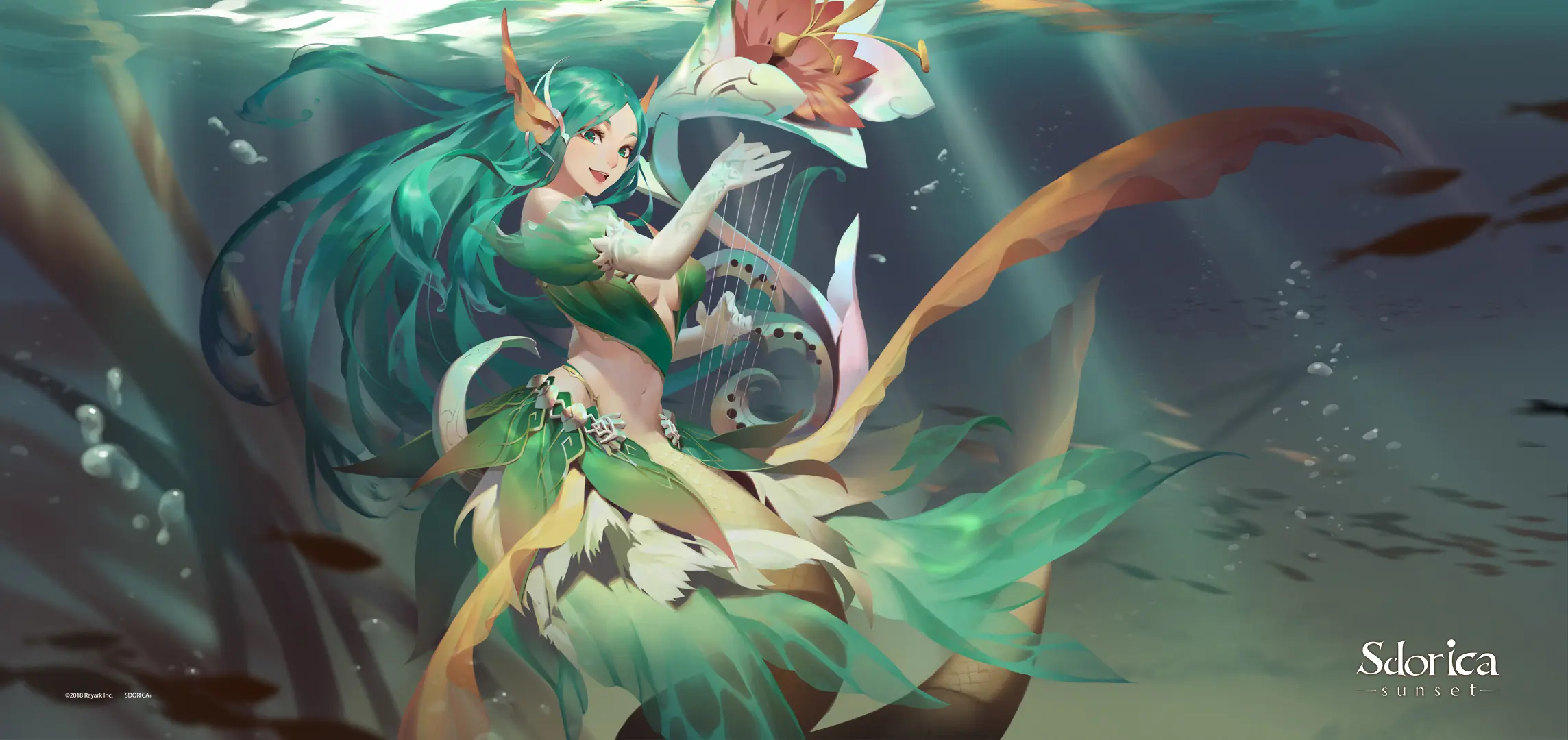 P站大神级插画大师 好看的海报壁纸风 萌萌哒的康娜桑 哔哩哔哩相簿