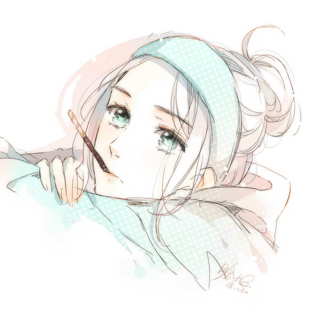 11想喝茶颜悦色