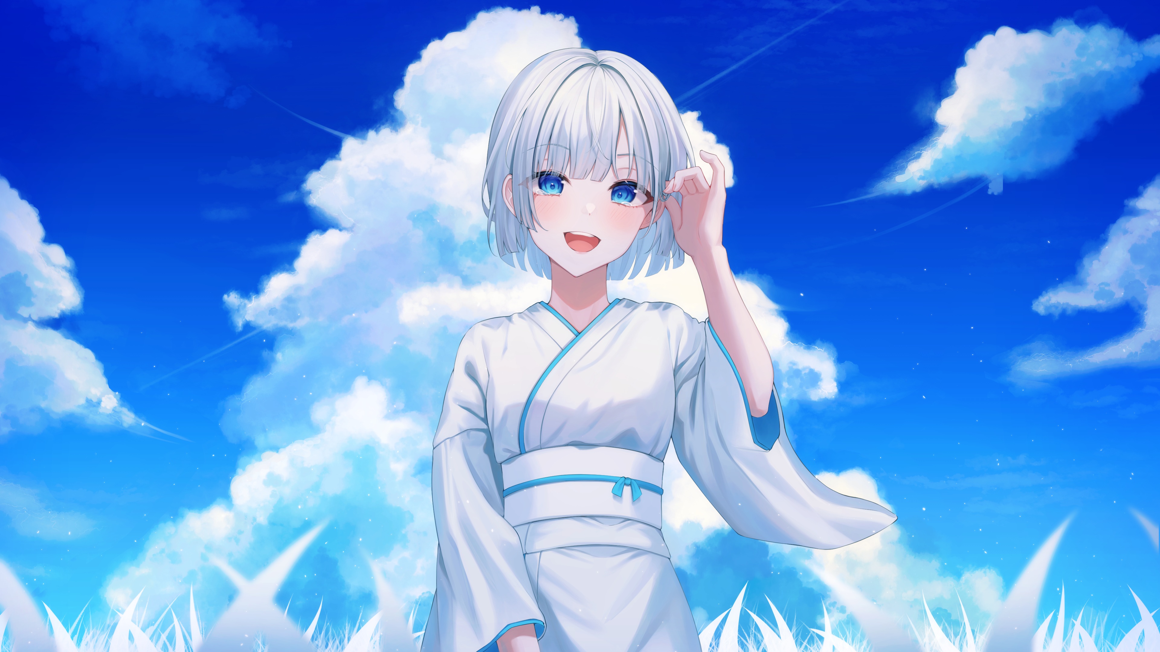 WallHere壁纸 #340
