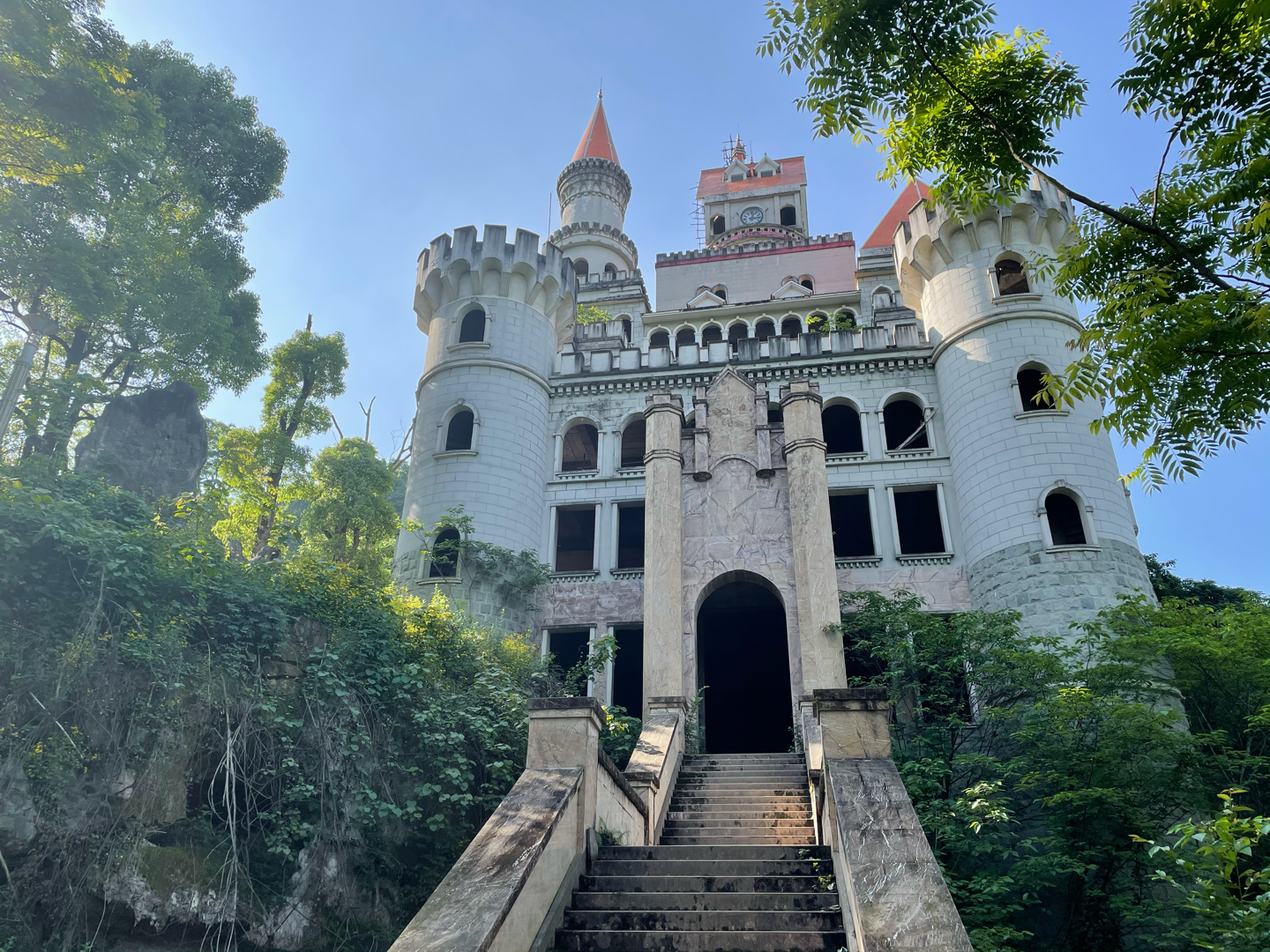 kl_qiqi_ _ 哔哩哔哩相簿