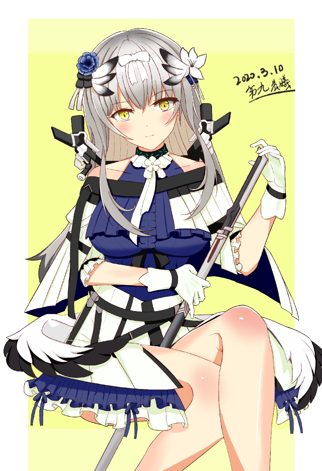 极度和善的眼神 _ 哔哩哔哩相簿