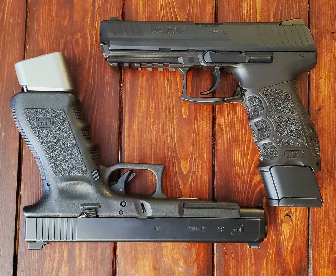 762 #手枪# #格洛克# #glock# #黑克勒-科赫#浏览:1212收藏:0支持:45