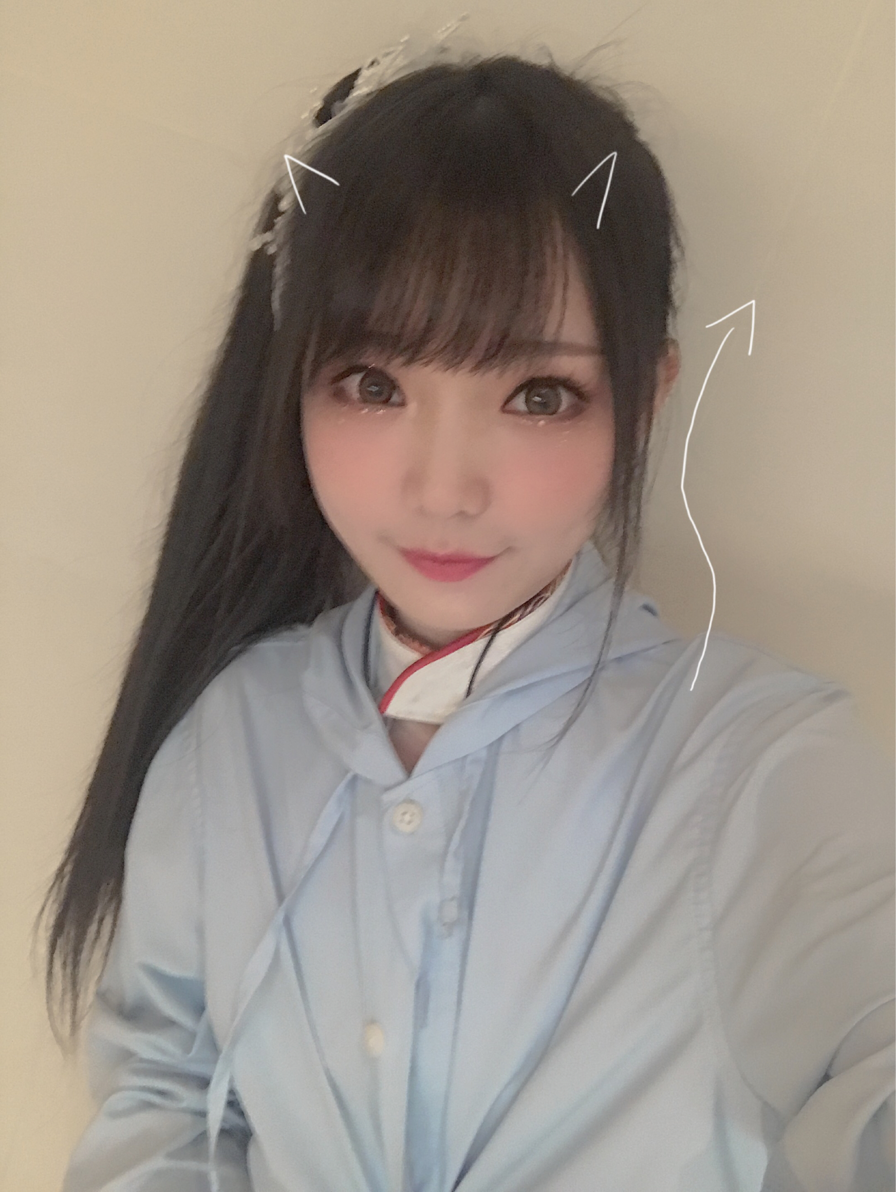 苏酒儿喜欢你的个人空间 - 哔哩哔哩 ( ゜- ゜)つロ 乾杯~ bilibili