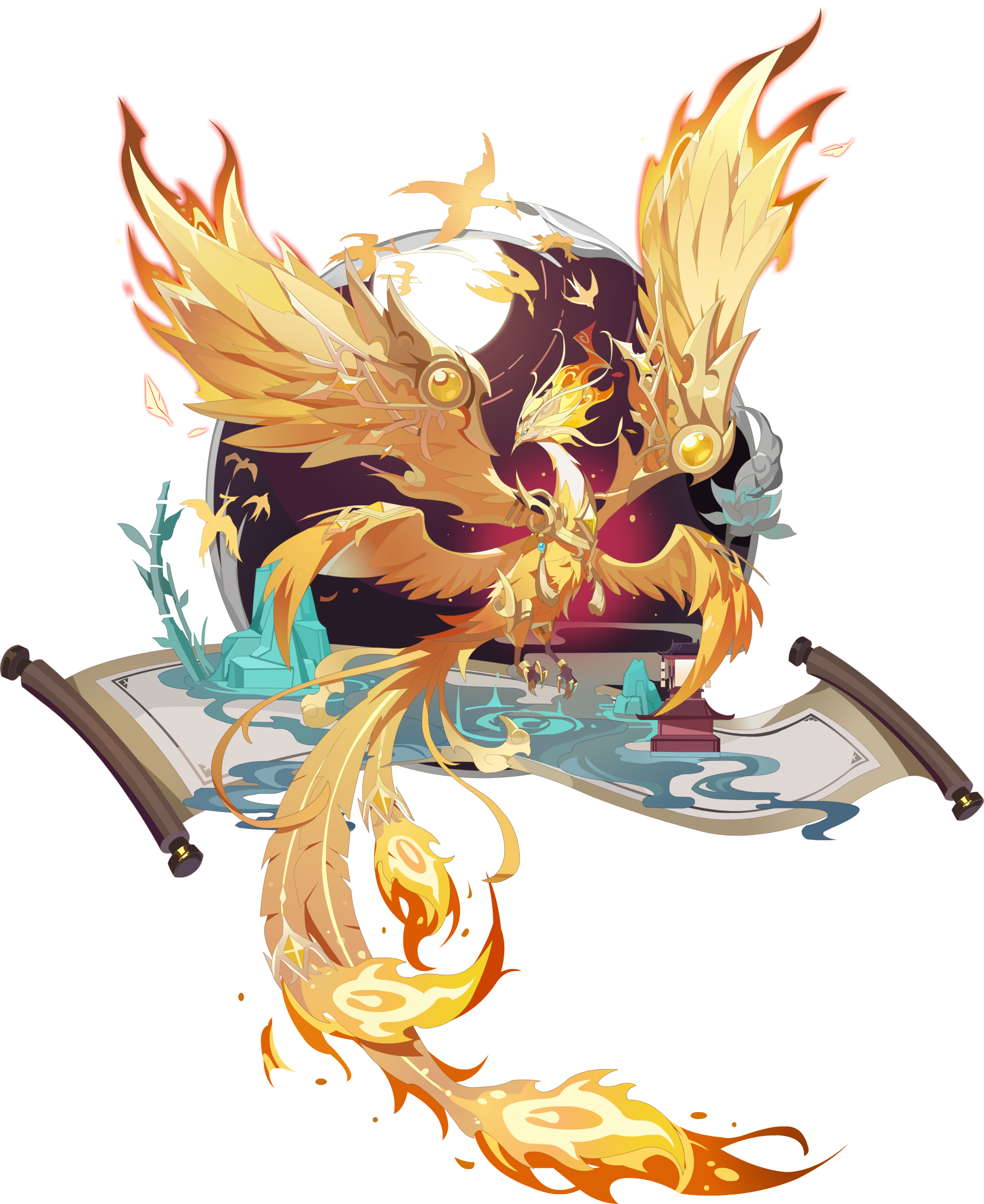 夹哥爆炒小明皇 _ 哔哩哔哩相簿