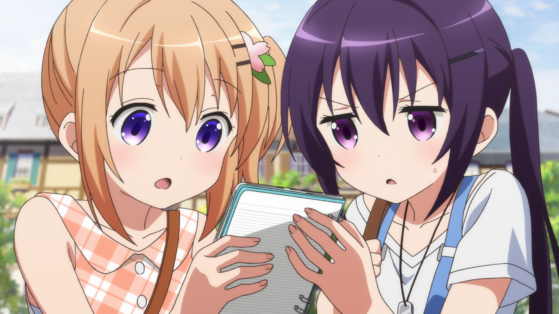 点兔汉化组 _ 哔哩哔哩相簿