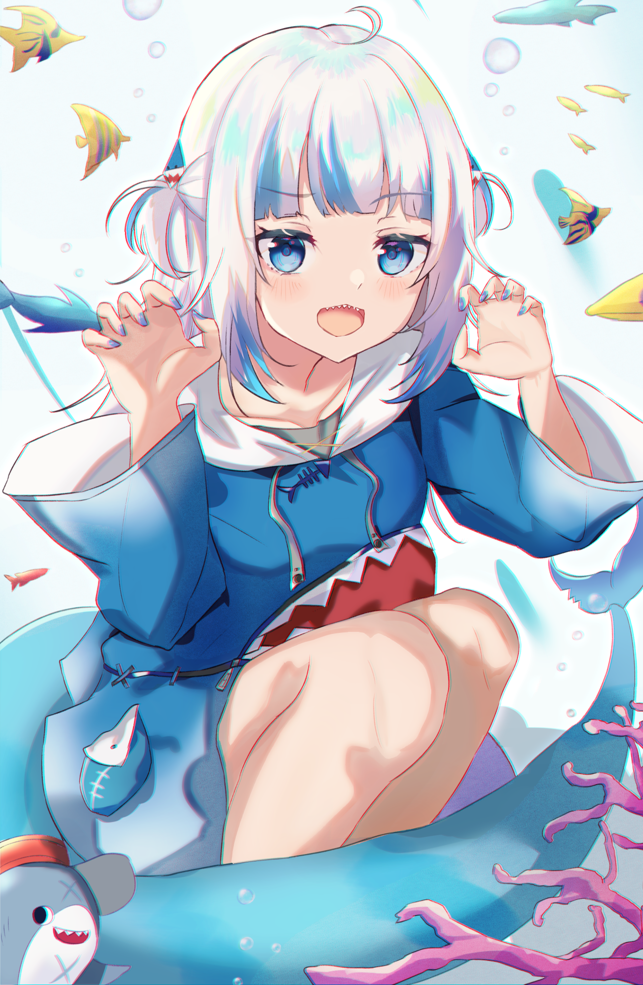 哔哩哔哩相簿,绘你所想,拍你所爱