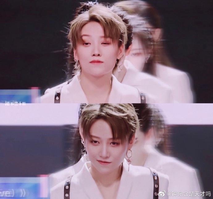 今天我又棒棒哒