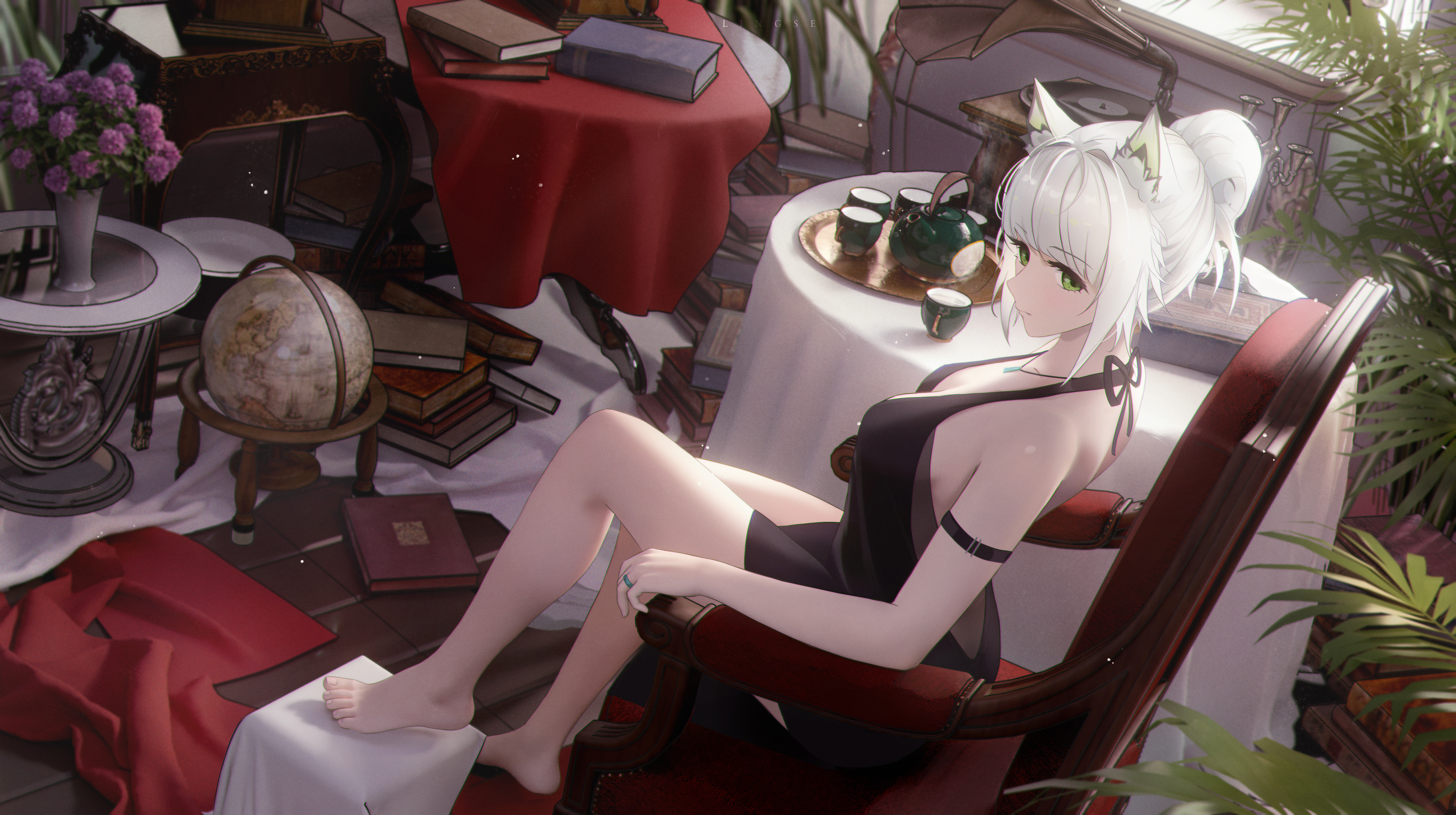 wallhaven壁纸 #2517