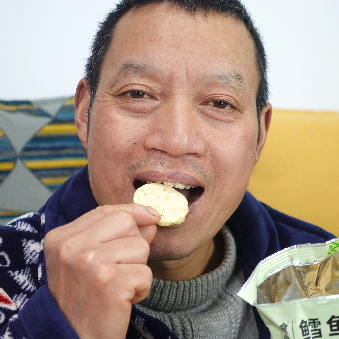 农民工川哥 _ 哔哩哔哩相簿