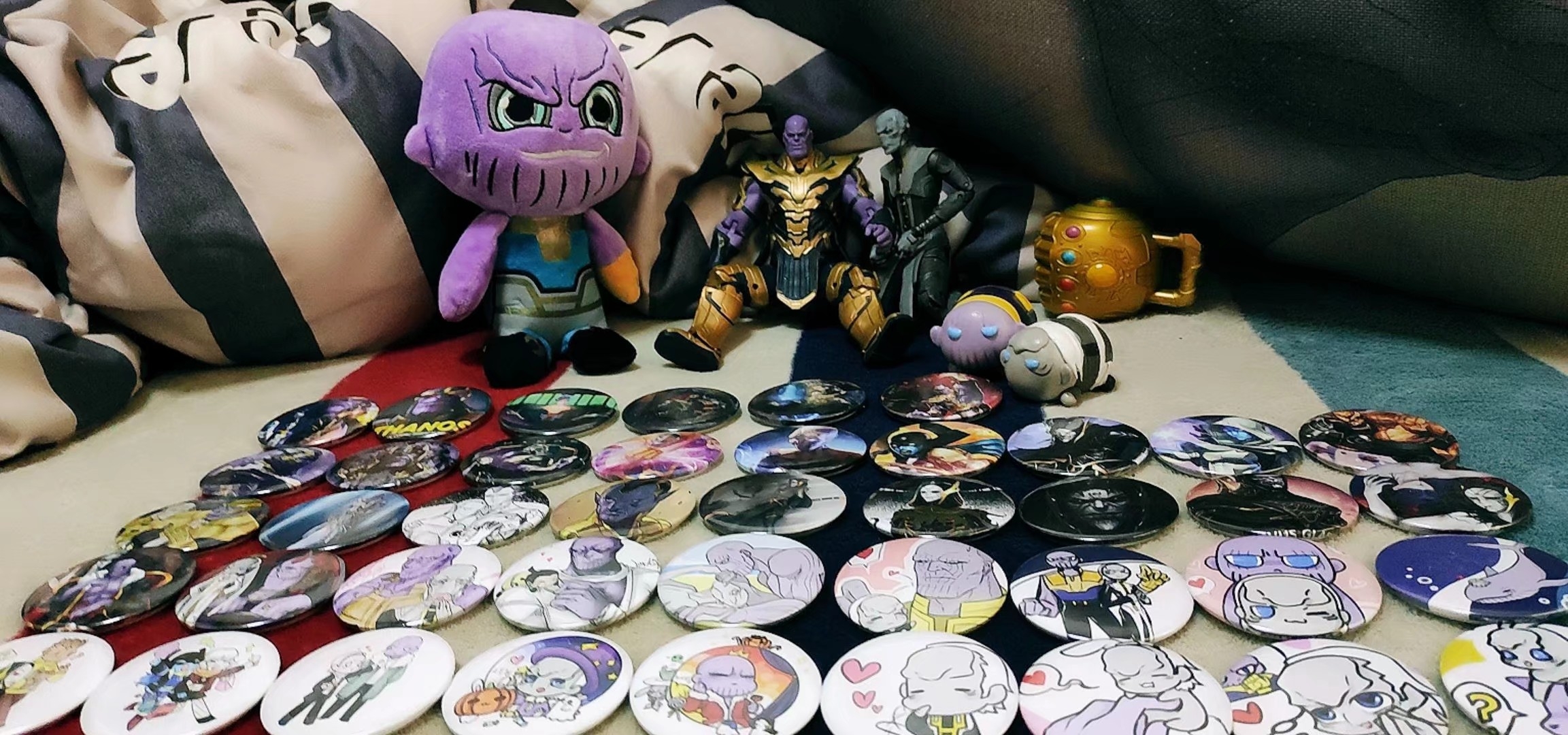 影魔尤影 _ 哔哩哔哩相簿