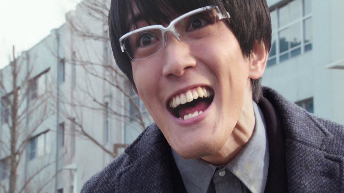 内海新生代p图 第三弹 #内海成彰クソコラグランプリ#浏览:4322收藏:0