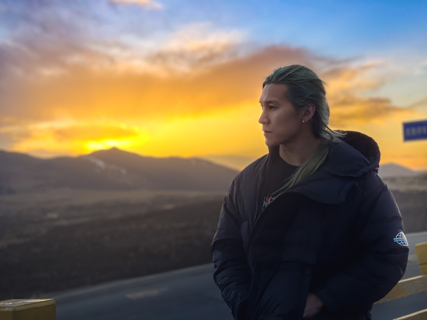 王师傅小羽 _ 哔哩哔哩相簿