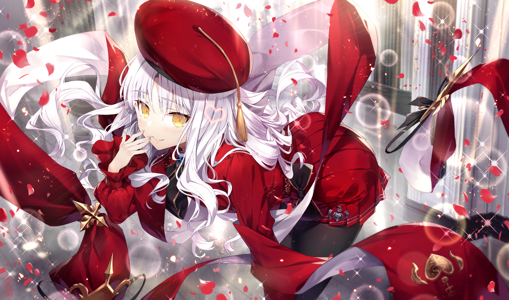 摺木奉太郎 _ 哔哩哔哩相簿