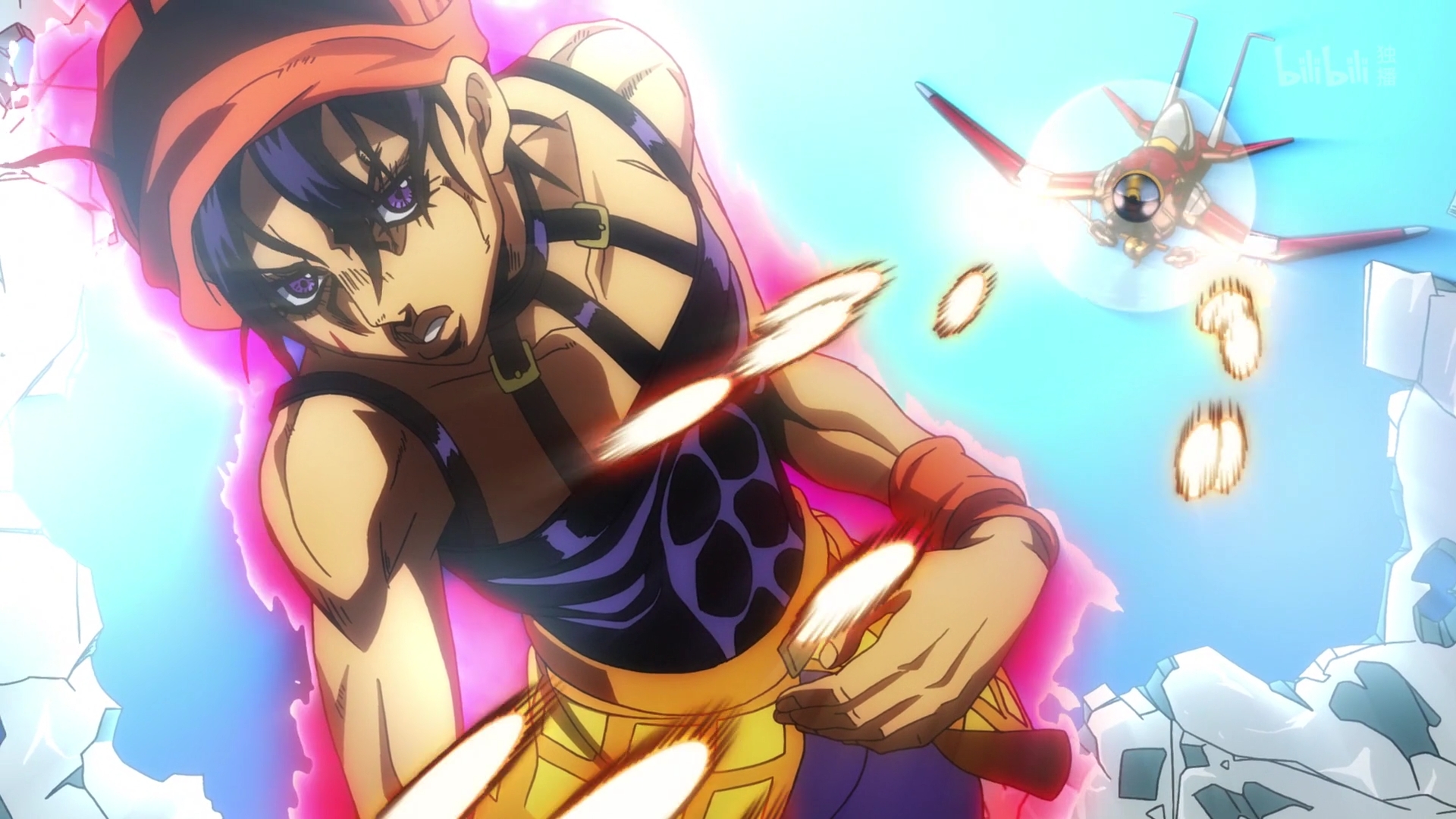 ecy雪花 _ 哔哩哔哩相簿