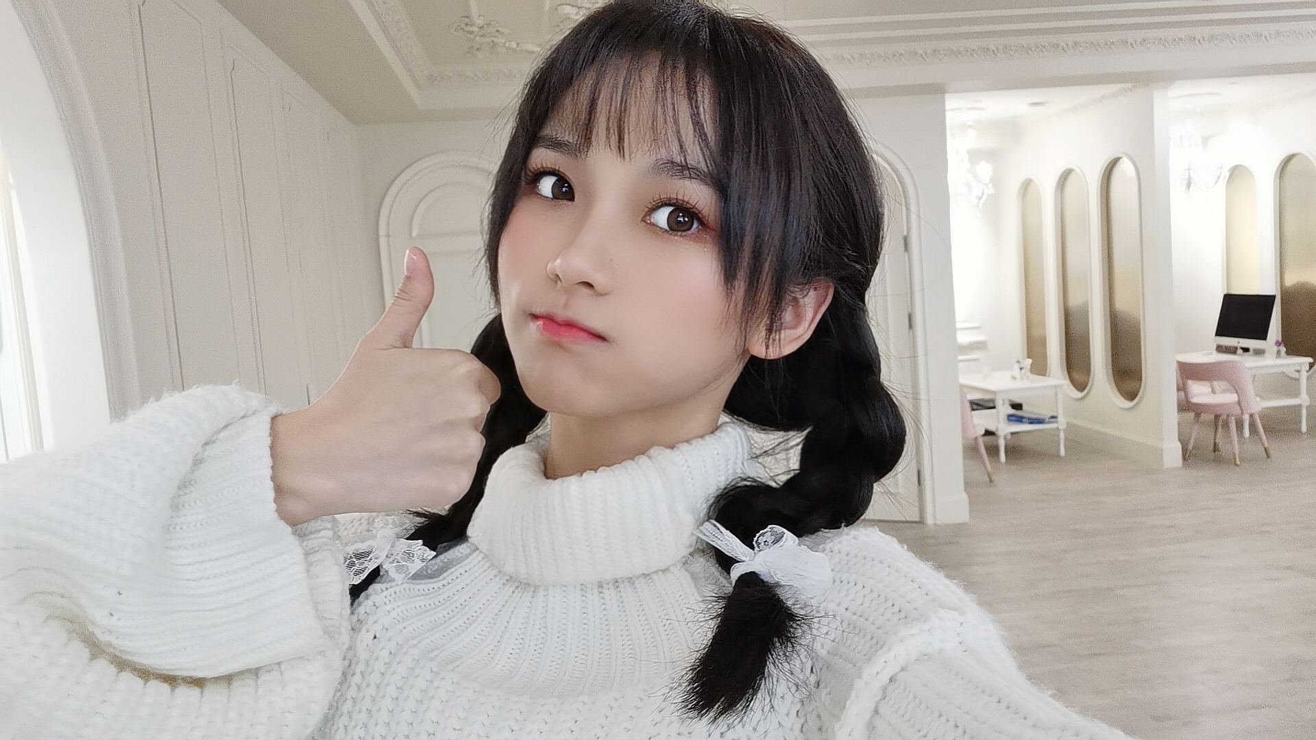 ta 的直播间轮播中娱乐赛狼人杀青鸢cyan-27881ta 的小视频0ta 还没有