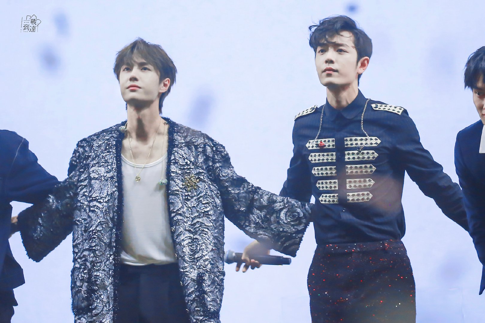 三金嘉 _ 哔哩哔哩相簿