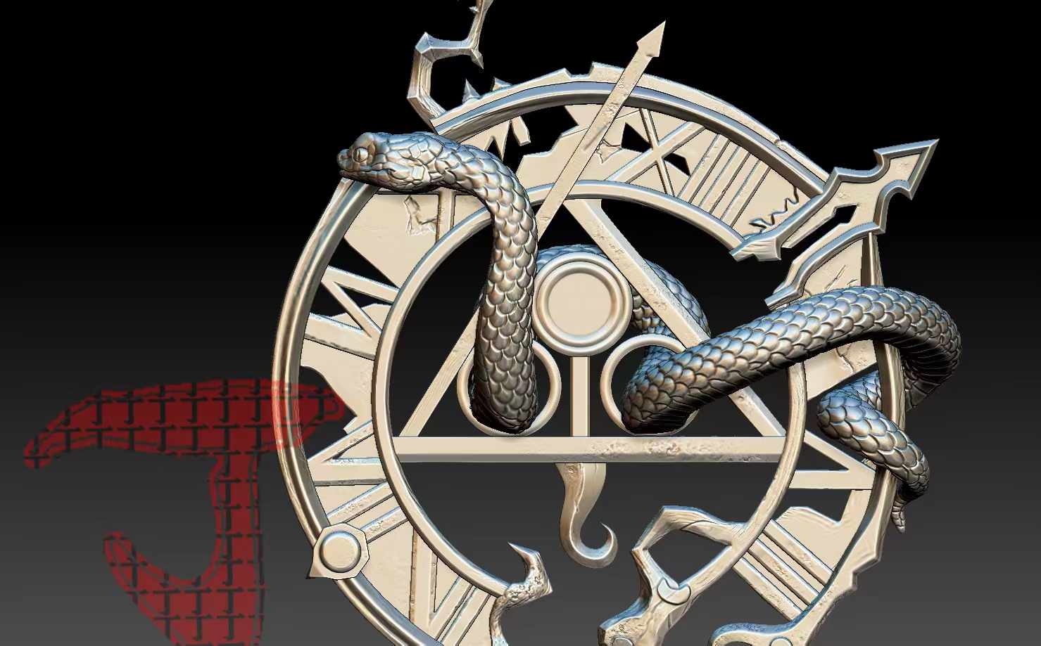 硬核钟二狗 _ 哔哩哔哩相簿