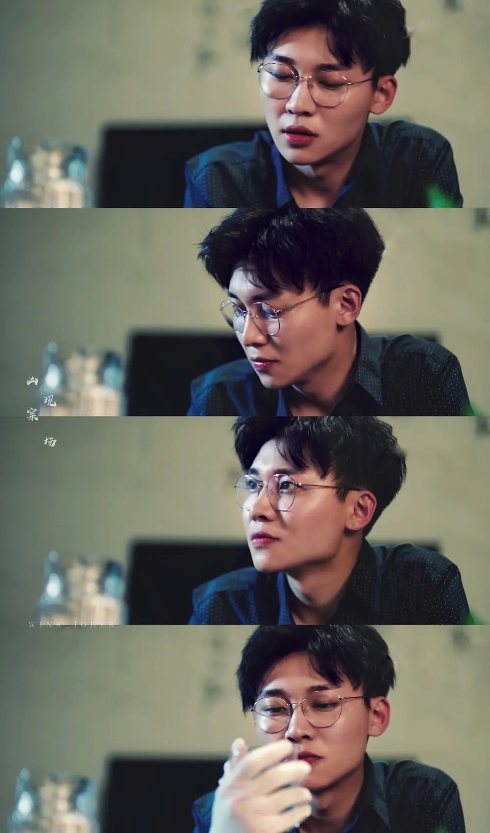 星云765 _ 哔哩哔哩相簿