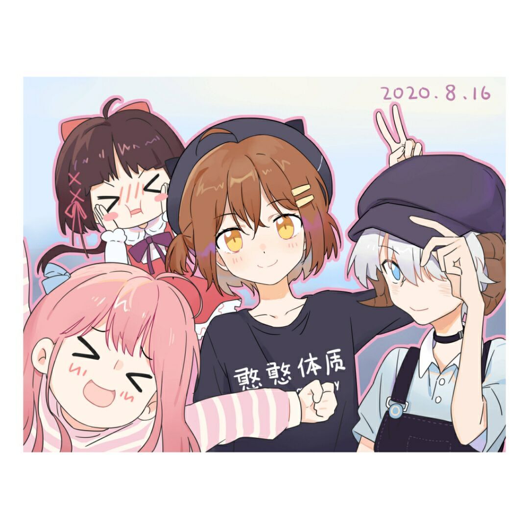 hanser小天使,生日快乐!